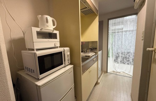Itabashi Apartment | 301 Entire apartment for rent 2 minutes walk fro/Itabashi-ku Tokyo