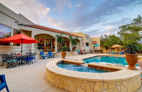 Highland Lake Estates House | 301 m² House ∙ 5 bedrooms ∙ 18 guests