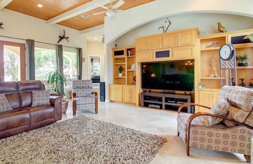 Highland Lake Estates House | 301 m² House ∙ 5 bedrooms ∙ 18 guests