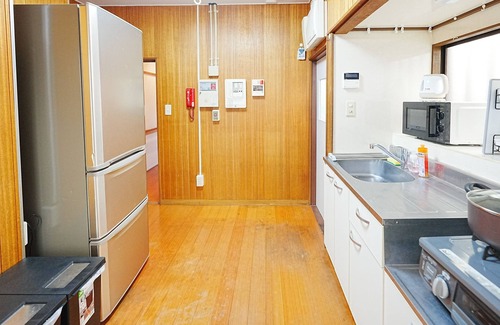 Nakano Villa | 301 ㎡ villa｜Shinjuku 20min｜3 parking spots｜garden