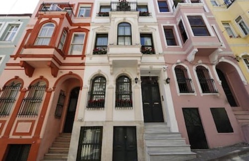 Old City Apartment | 301 · New Apt Heart of Old City Istanbul