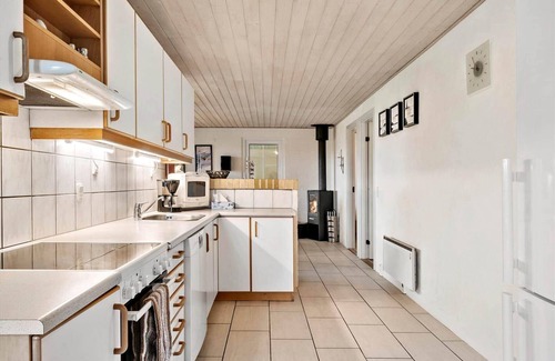 Vrist Strand House | 302 Harboøre - Fourmivej 74