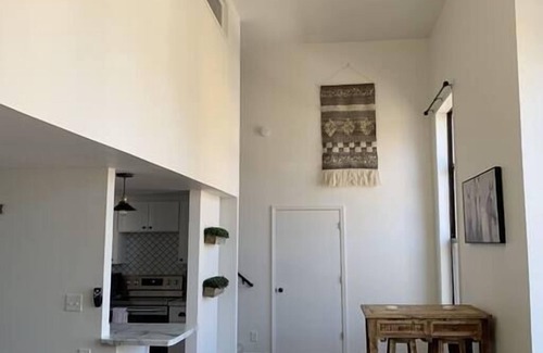 Westown Apartment | 302- Huge 2 Story loft condo sleeps up to 10 by Fiserv