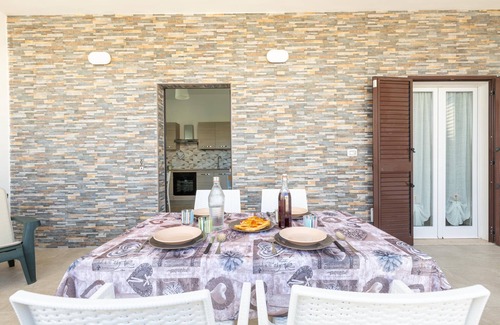 Porto Cesareo Apartment | 3023 Villa Dolce Tramonto - Bilo PT by Barbarhouse