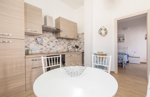 Porto Cesareo Apartment | 3023 Villa Dolce Tramonto - Bilo PT by Barbarhouse
