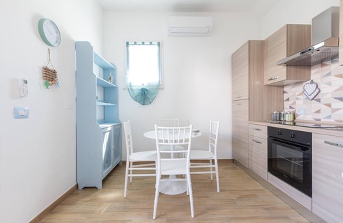 Porto Cesareo Apartment | 3023 Villa Dolce Tramonto - Bilo PT by Barbarhouse