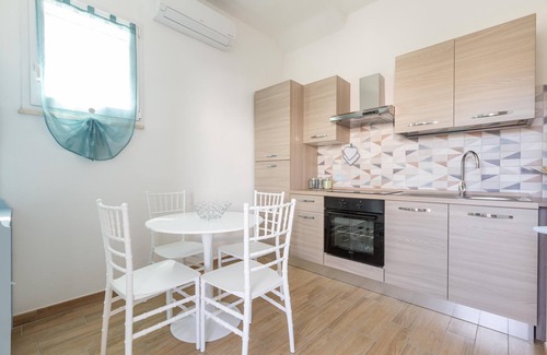 Porto Cesareo Apartment | 3023 Villa Dolce Tramonto - Bilo PT by Barbarhouse