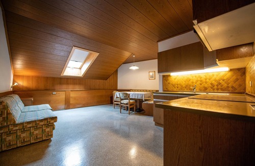 Laion Apartment | 302C Apartments Garni Zilli