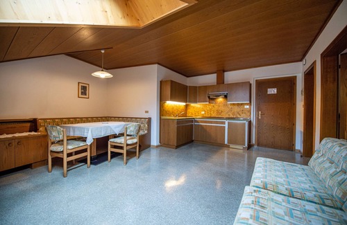 Laion Apartment | 302C Apartments Garni Zilli