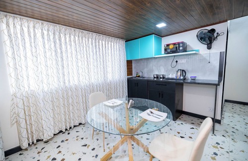 Udupi Apartment | 303 - Duplex Suite Room
