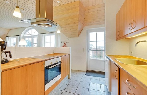 Vrist Strand House | 303 Harboøre - Fourmivej 3