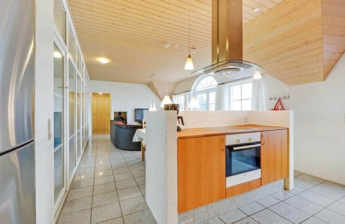 Vrist Strand House | 303 Harboøre - Fourmivej 3