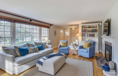 Teaticket House | 303 m² House ∙ 3 bedrooms ∙ 10 guests