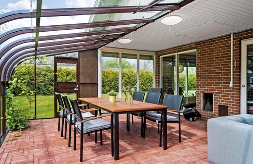 Sønder Nissum House | 30314 Ulfborg - Anemonevej 299 C