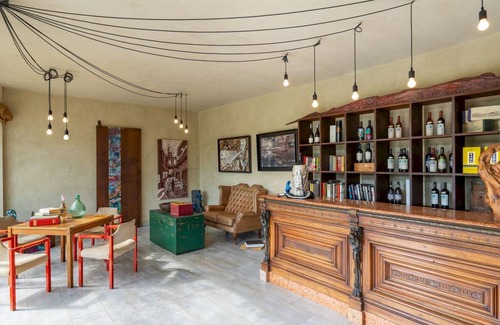 Castiglion Fibocchi Villa | 304 m² Villa ∙ 9 bedrooms ∙ 18 guests