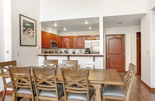 Edwards Condo | 304 Spruce Tree Lodge