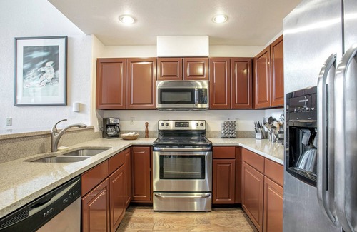 Edwards Condo | 304 Spruce Tree Lodge