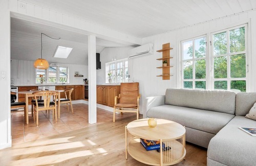 Saksild Strand House | 30466 Odder - Skovduevej 5