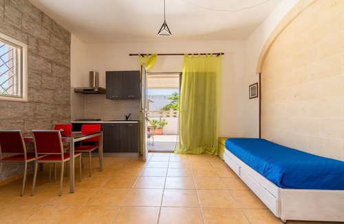 Torre Ovo House | 3047 Villetta Nicols by Barbarhouse