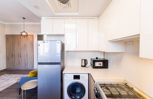 Mirdif Apartment | 305 Al Multaqa D