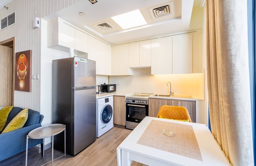 Mirdif Apartment | 305 Al Multaqa D