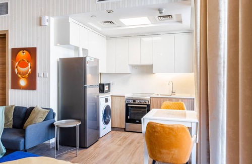 Mirdif Apartment | 305 Al Multaqa D