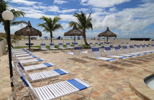 Madeira Beach House | 305 Beach Place Condos