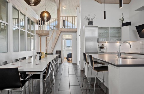 Vrist Strand House | 305 Harboøre - Arcticvej 6