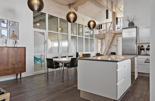 Vrist Strand House | 305 Harboøre - Arcticvej 6