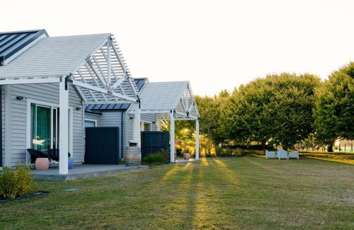 Havelock North Villa | 305 in the Vines