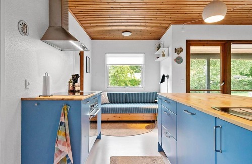 Saksild Strand House | 30532 Odder - Engagervej 6