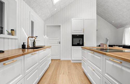 Saksild Strand House | 30546 Dyngby strand - Midtagervej 16