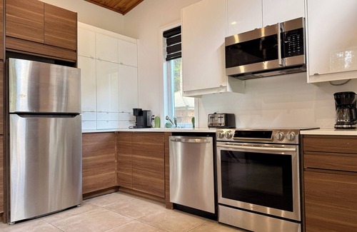 Saint-Damien-de-Buckland Ski Chalet | 307 ea. Lac-Dion, Saint-Damien