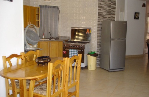 Al Mamsha El Seyahi Apartment | 308 - Popular location, ideal for Mamsha, beaches, dive centres, and nightlife.