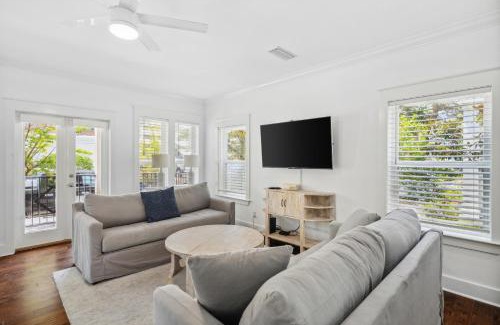Seacrest Beach House | 30A Beach House - Beach Bikin by Panhandle Getaways