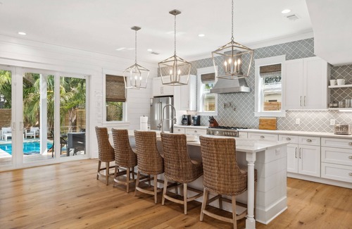 Seagrove Beach House | 30A Beach House - Beach Please
