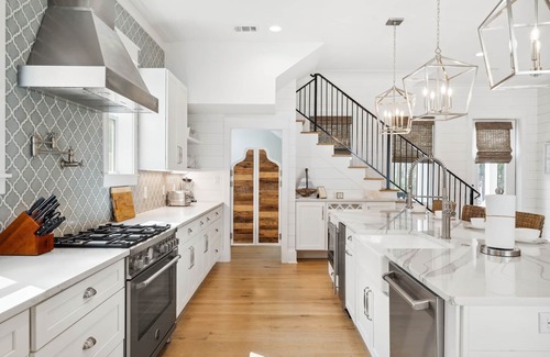 Seagrove Beach House | 30A Beach House - Beach Please