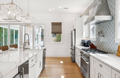 Seagrove Beach House | 30A Beach House - Beach Please