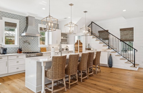 Seagrove Beach House | 30A Beach House - Beach Please