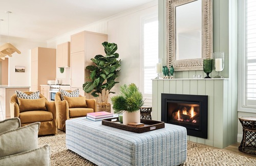 Kyneton Apartment | 30a by Alex Muir - Hidden Luxury. Perfectly positioned on Piper St