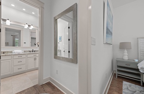 WaterSound West Beach House | *30A Private Home | Lagoon Pool I Nature Trails Nearby