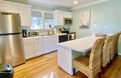 Seagrove Beach House | 30A Seagrove Beach, 1 mile from Seaside, Walk to Beach, Sleeps 9-10, privacy