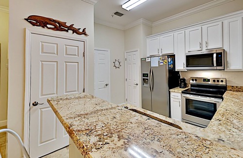 Seagrove Beach Condo | *30A Seagrove Highlands Ground Floor Unit- 2 bikes included