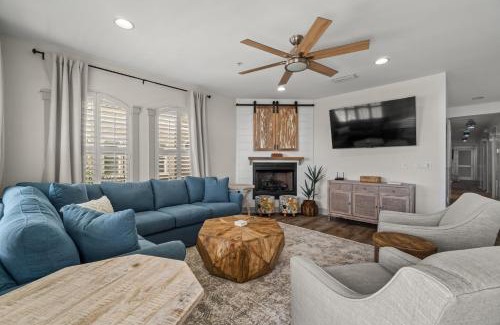 Seagrove Beach Apartment | 30A Villas at Seagrove by Panhandle Getaways