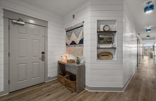 Seagrove Beach Apartment | 30A Villas at Seagrove by Panhandle Getaways
