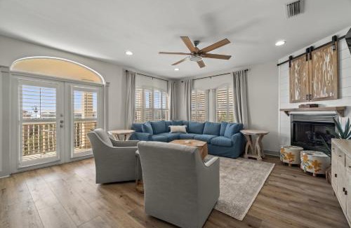 Seagrove Beach Apartment | 30A Villas at Seagrove by Panhandle Getaways