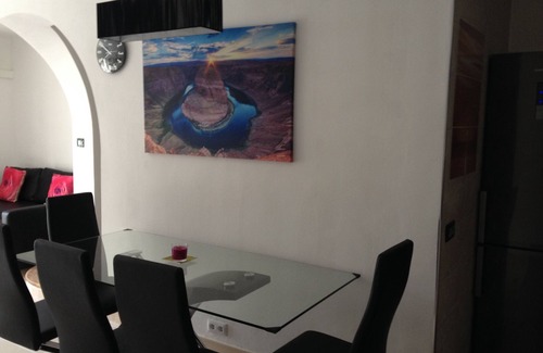 Cala d'Or Apartment | 30m to the beach and pool! directly on the Cala Gran! Private beach access! 1-4pers.
