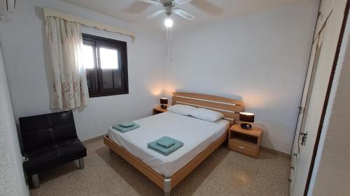 Oroklini Apartment | 30meters from the sea apartment in Larnaca