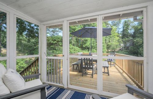 West Chatham House | 31 Bayview Street Chatham Cape Cod- -The Way Home