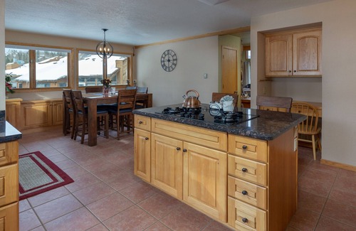 Wildernest House | 31 Buffalo Drive by Summit County Mountain Retreats